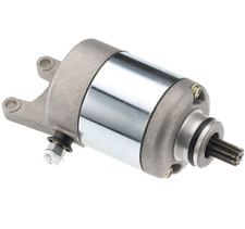 Motorino avviamento aprilia usato  Italia