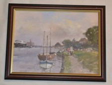 Owen waters original for sale  BUNGAY