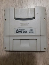 Super game boy d'occasion  Pantin
