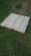 Medium large square for sale  WHITCHURCH