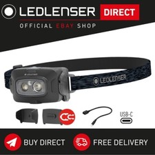 Ledlenser hf4r core for sale  CHRISTCHURCH