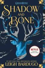 Shadow bone paperback for sale  Montgomery