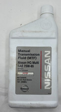 Nissan genuine 75w for sale  Garfield