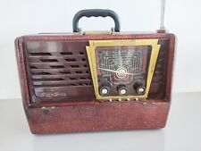 Radio vintage années d'occasion  Auray