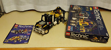 Lego technic 8868 usato  Busto Arsizio