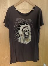 Yeezus shirt medium for sale  CARDIFF