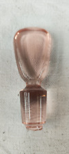Ancien bouchon carafe d'occasion  Bailleul