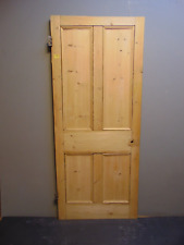 Door pine doors for sale  WALSALL