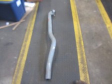 Audi 5000 exhaust for sale  Monkton