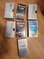 Lot cassette video d'occasion  Lille-