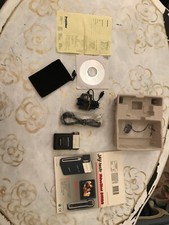 Digital kamera camcorder gebraucht kaufen  Augsburg