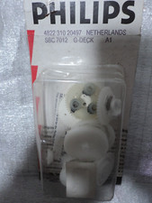 Kit ingranaggi deck usato Kit ingranaggi deck usato  Palmi