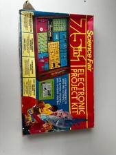 1976 science fair for sale  GLOUCESTER
