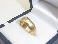 Ehering 333 gold gebraucht kaufen  Meitingen