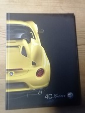 Libro brochure catalogo usato  Serra Sant Abbondio