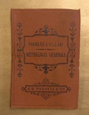 Pianese gennaro villani usato  Lucca