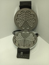 Cloer 185 waffeleisen gebraucht kaufen  Herten