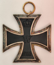 Eisernes kreuz 1914 gebraucht kaufen  Lüdenscheid