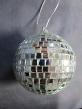 Discokugel spiegel kugel gebraucht kaufen  Kirchheim