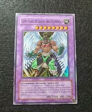 Yugioh uomo alato usato  Monteforte d'Alpone