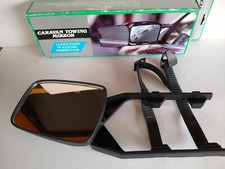 Caravan towing mirror for sale  Aztec