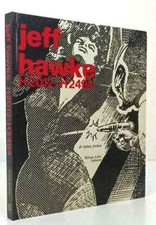 Jeff hawke h2012 usato  Parma