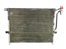 Radiator condenser for d'occasion  Expédié en Belgium