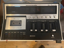 Recorder marantz 5120 d'occasion  Noyon