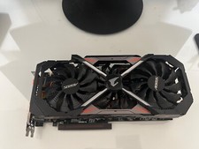 Gigabyte n108taorus 11gd for sale  Homestead