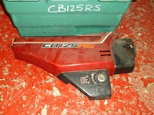 125 side panel for sale  GODSTONE