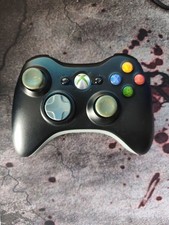 Xbox 360 wireless gebraucht kaufen  Weener