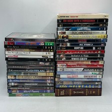 Lot assorted movies for sale  Oakley