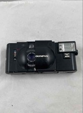 Vintage olympus black for sale  Detroit