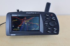Garmin streetpilot iii for sale  Holt
