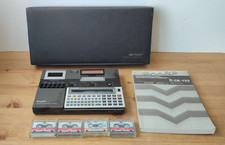 Vintage sharp 1251 for sale  COALVILLE