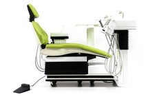 Siemens sirona behandlungseinh gebraucht kaufen  Nottuln