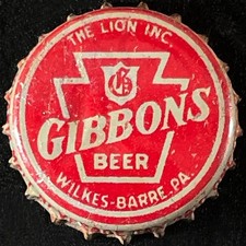 gibbons beer for sale  West Hartford