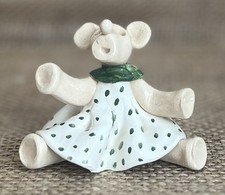 Pottery mouse for sale  WORCESTER