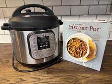 Instant pot duo60 for sale  Nashville