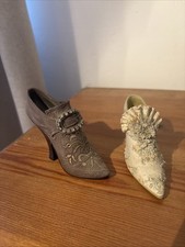 Miniature shoes for sale  GAINSBOROUGH