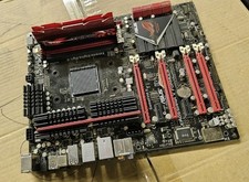 Asus amd 990fx d'occasion  Expédié en Belgium