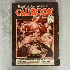 Vintage radio amateur for sale  Wilmore