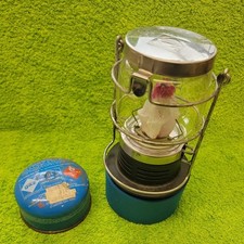 Vintage camping gaz for sale  THETFORD