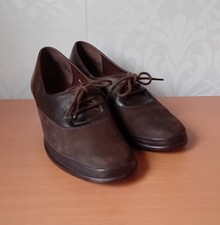 Mephisto womens brown for sale  LONDON