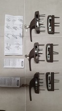 Abus fenstersicherungen braun gebraucht kaufen Abus fenstersicherungen braun gebraucht kaufen  Bergheim