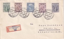 1929 CZECHOSŁOWACJA 50h -5K Sv.Václav rzadki Re label Oslavy Svatováclavského ti na sprzedaż 1929 CZECHOSŁOWACJA 50h -5K Sv.Václav rzadki Re label Oslavy Svatováclavského ti na sprzedaż  Wysyłka do Poland