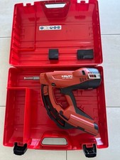 Cloueur beton hilti d'occasion  Sausset-les-Pins