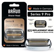 Riginal braun ersatz gebraucht kaufen  Deutschland