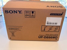 Sony d898md digital for sale  Garland