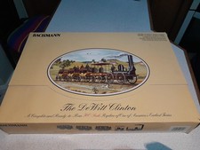 Bachmann dewitt clinton for sale  BEXHILL-ON-SEA